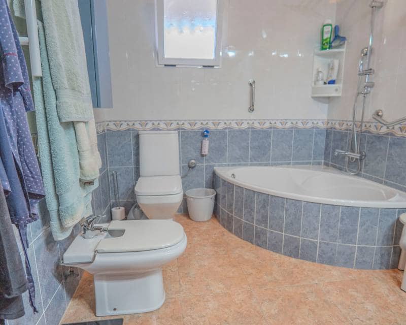 3 slaapkamer Finca/Landhuis te koop in San Bartolome met zwembad - € 350.000 (Ref: 10023179)