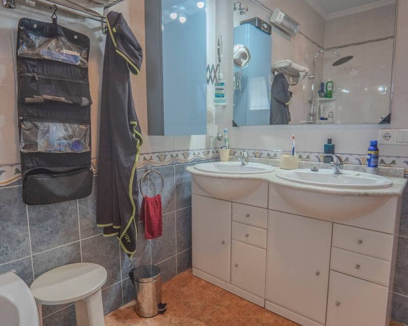 3 slaapkamer Finca/Landhuis te koop in San Bartolome met zwembad - € 350.000 (Ref: 10023179)