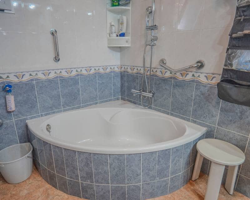 3 slaapkamer Finca/Landhuis te koop in San Bartolome met zwembad - € 350.000 (Ref: 10023179)