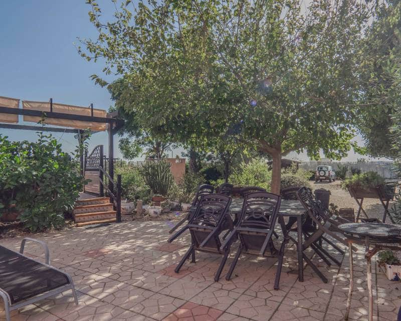 3 slaapkamer Finca/Landhuis te koop in San Bartolome met zwembad - € 350.000 (Ref: 10023179)