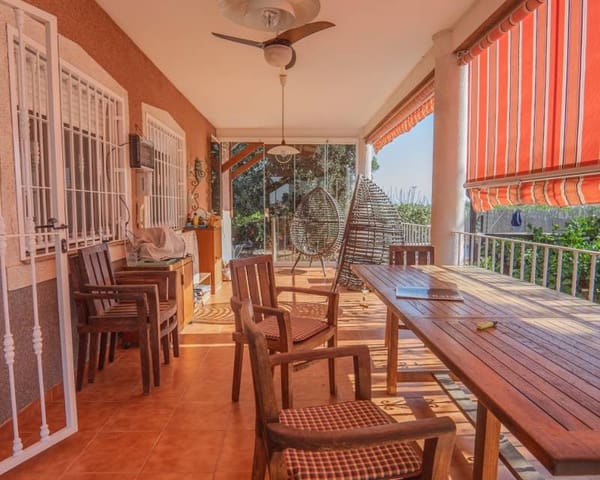 3 slaapkamer Finca/Landhuis te koop in San Bartolomé, Orihuela met zwembad - € 350.000 (Ref: 10023179)