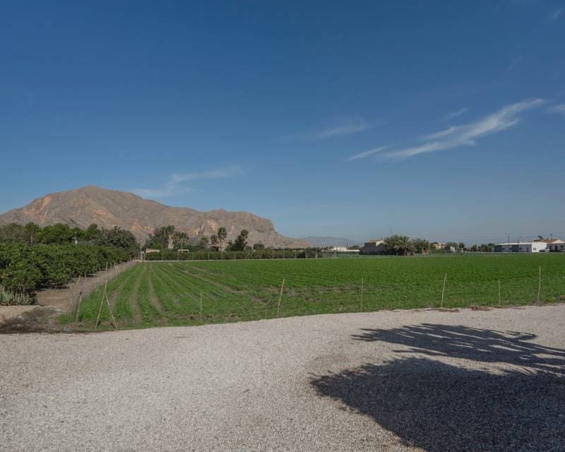 3 slaapkamer Finca/Landhuis te koop in San Bartolome met zwembad - € 350.000 (Ref: 10023179)