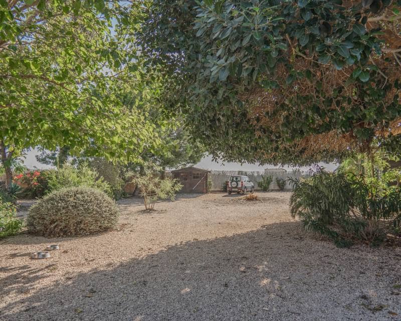 3 slaapkamer Finca/Landhuis te koop in San Bartolome met zwembad - € 350.000 (Ref: 10023179)