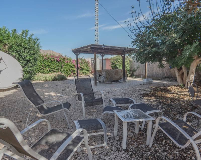3 slaapkamer Finca/Landhuis te koop in San Bartolome met zwembad - € 350.000 (Ref: 10023179)