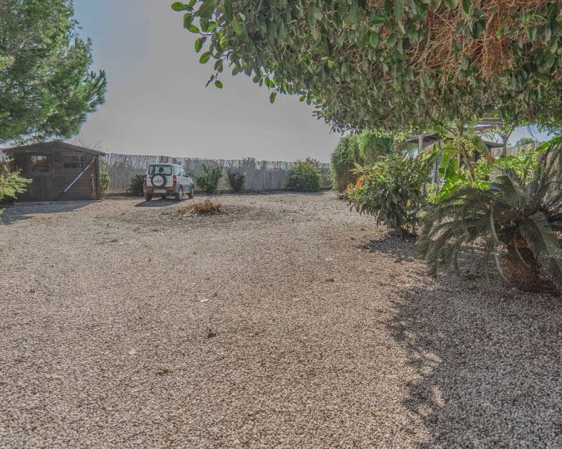 3 slaapkamer Finca/Landhuis te koop in San Bartolome met zwembad - € 350.000 (Ref: 10023179)