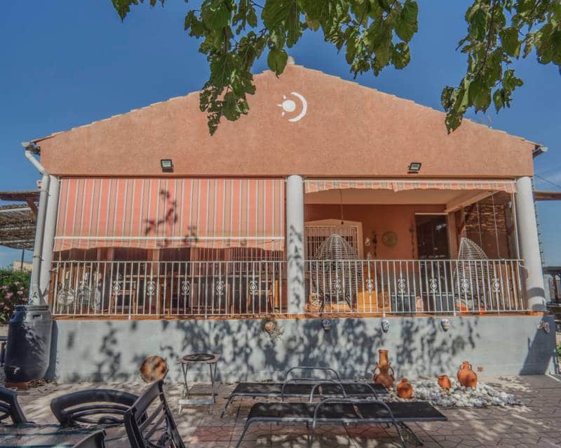 3 slaapkamer Finca/Landhuis te koop in San Bartolome met zwembad - € 350.000 (Ref: 10023179)