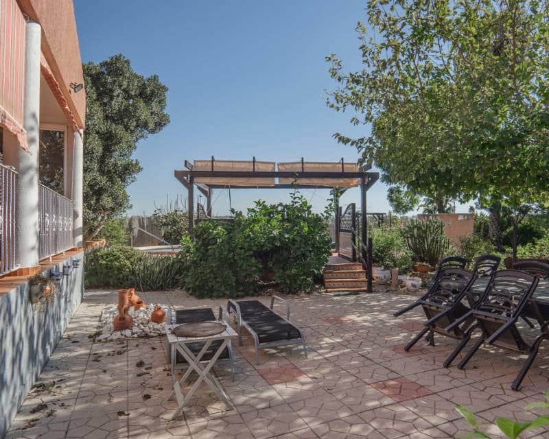 3 slaapkamer Finca/Landhuis te koop in San Bartolome met zwembad - € 350.000 (Ref: 10023179)