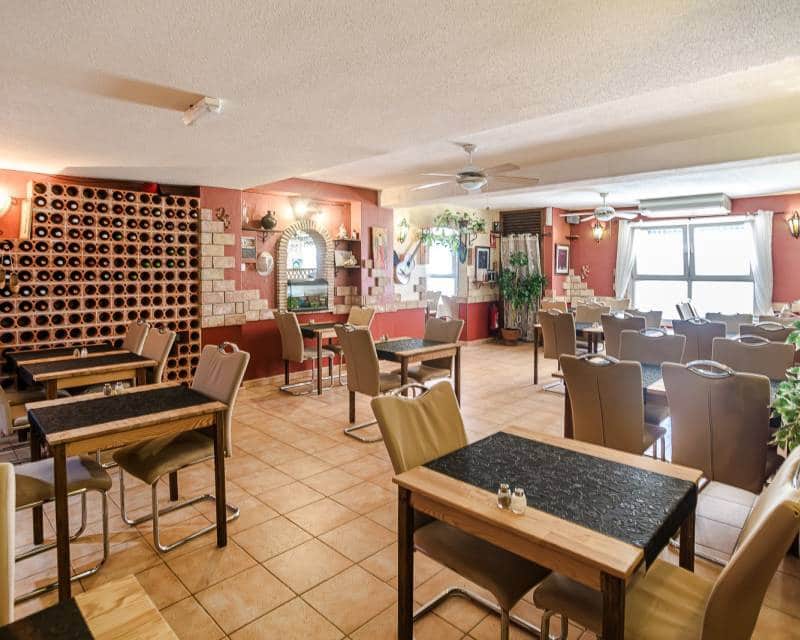 Erhverv til salg i La Veleta - € 225.000 (Ref: 10023250)