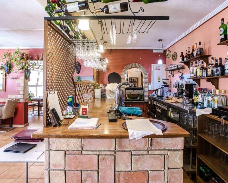 Erhverv til salg i La Veleta - € 225.000 (Ref: 10023250)