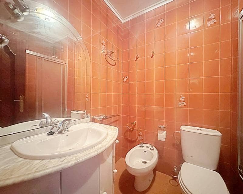 4 soveværelse Lejlighed til salg i Torrevieja - € 255.000 (Ref: 10023251)