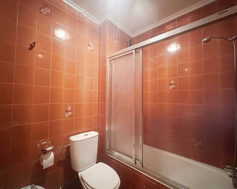 4 soveværelse Lejlighed til salg i Torrevieja - € 255.000 (Ref: 10023251)