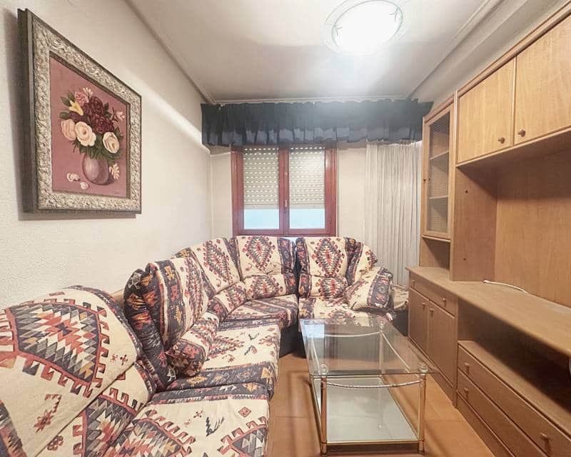 4 soveværelse Lejlighed til salg i Torrevieja - € 255.000 (Ref: 10023251)