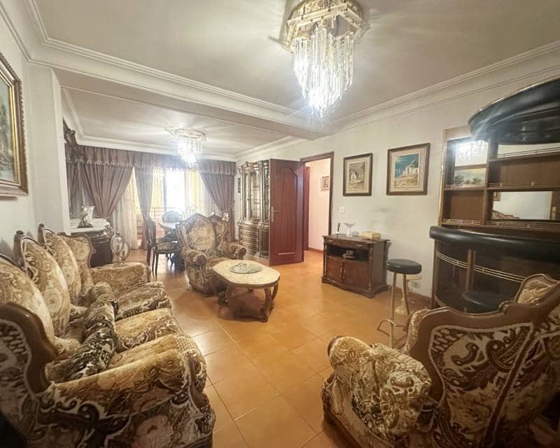 4 soveværelse Lejlighed til salg i Torrevieja - € 255.000 (Ref: 10023251)