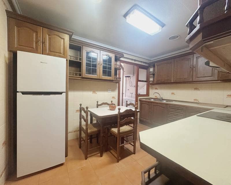 4 soveværelse Lejlighed til salg i Torrevieja - € 255.000 (Ref: 10023251)