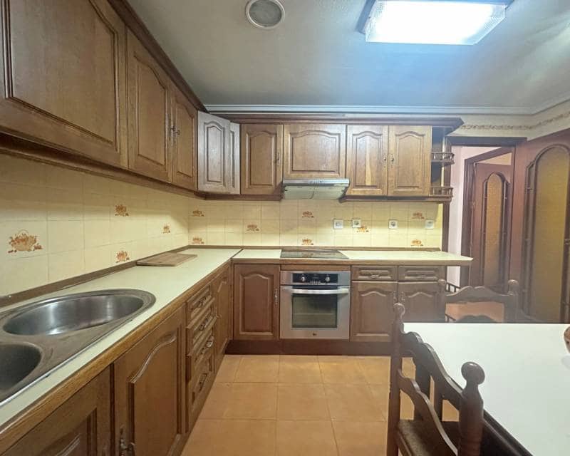 4 soveværelse Lejlighed til salg i Torrevieja - € 255.000 (Ref: 10023251)