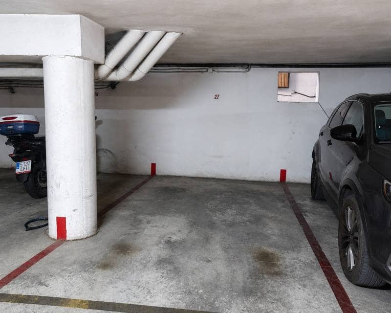4 soveværelse Lejlighed til salg i Torrevieja - € 255.000 (Ref: 10023251)