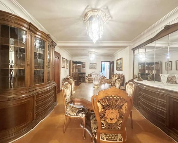 4 soveværelse Lejlighed til salg i Centro - Muelle Pesquero, Torrevieja - € 255.000 (Ref: 10023251)