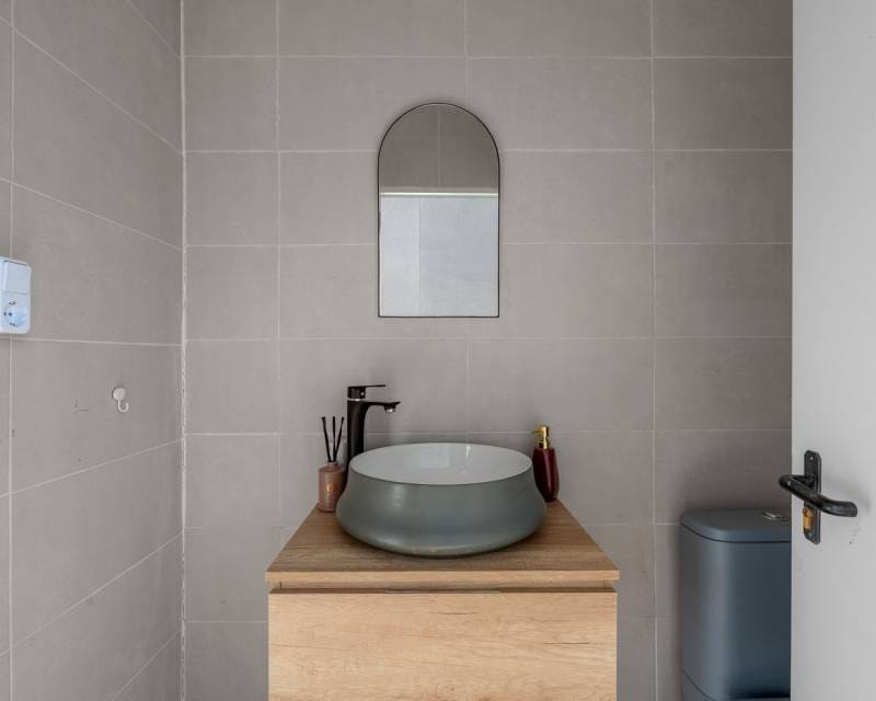 4 slaapkamer Villa te koop in Fortuna met zwembad - € 355.000 (Ref: 10023252)