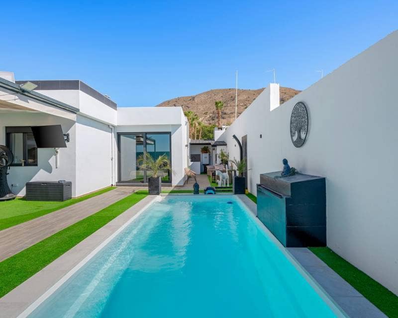 4 slaapkamer Villa te koop in Fortuna met zwembad - € 355.000 (Ref: 10023252)