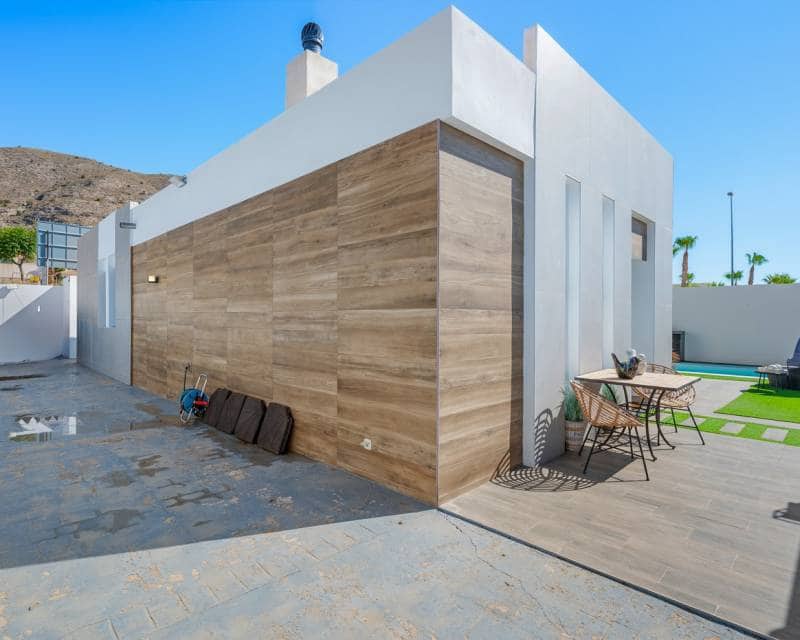 4 slaapkamer Villa te koop in Fortuna met zwembad - € 355.000 (Ref: 10023252)