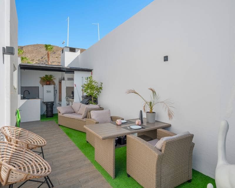 4 slaapkamer Villa te koop in Fortuna met zwembad - € 355.000 (Ref: 10023252)