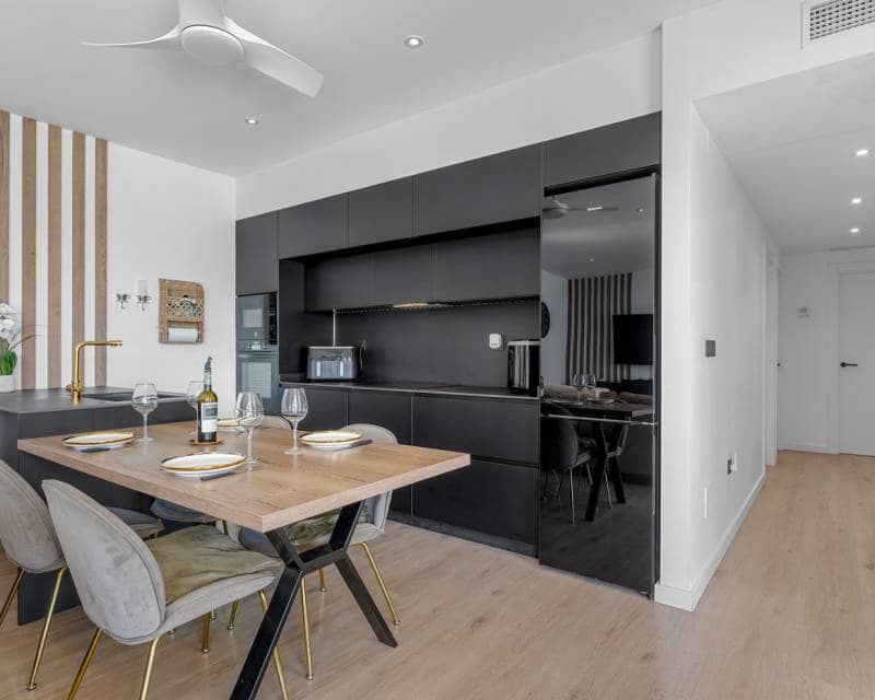 4 slaapkamer Villa te koop in Fortuna met zwembad - € 355.000 (Ref: 10023252)