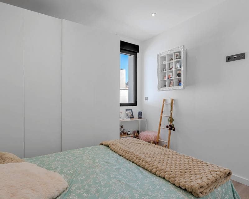 4 slaapkamer Villa te koop in Fortuna met zwembad - € 355.000 (Ref: 10023252)