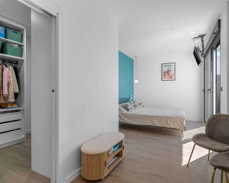 4 slaapkamer Villa te koop in Fortuna met zwembad - € 355.000 (Ref: 10023252)