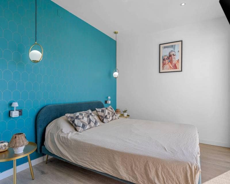 4 slaapkamer Villa te koop in Fortuna met zwembad - € 355.000 (Ref: 10023252)