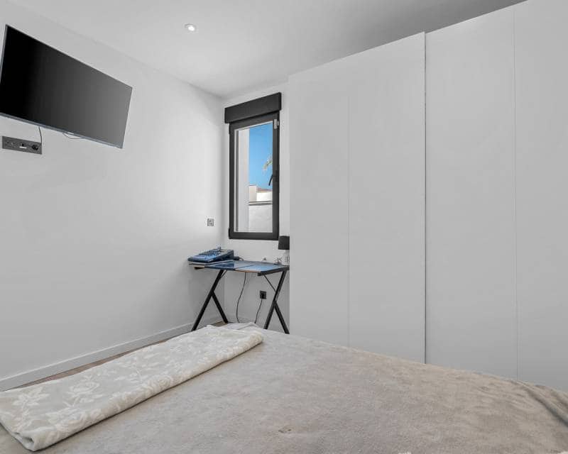 4 slaapkamer Villa te koop in Fortuna met zwembad - € 355.000 (Ref: 10023252)