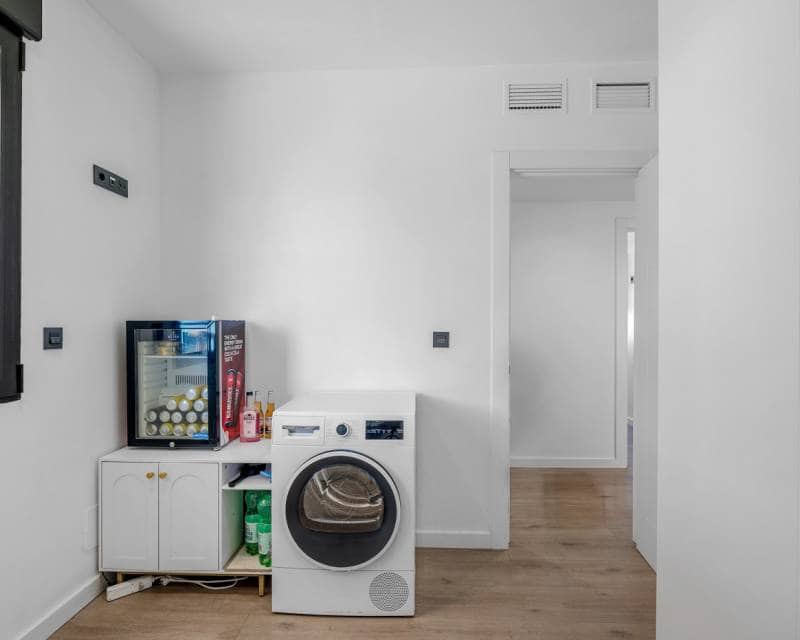 4 slaapkamer Villa te koop in Fortuna met zwembad - € 355.000 (Ref: 10023252)