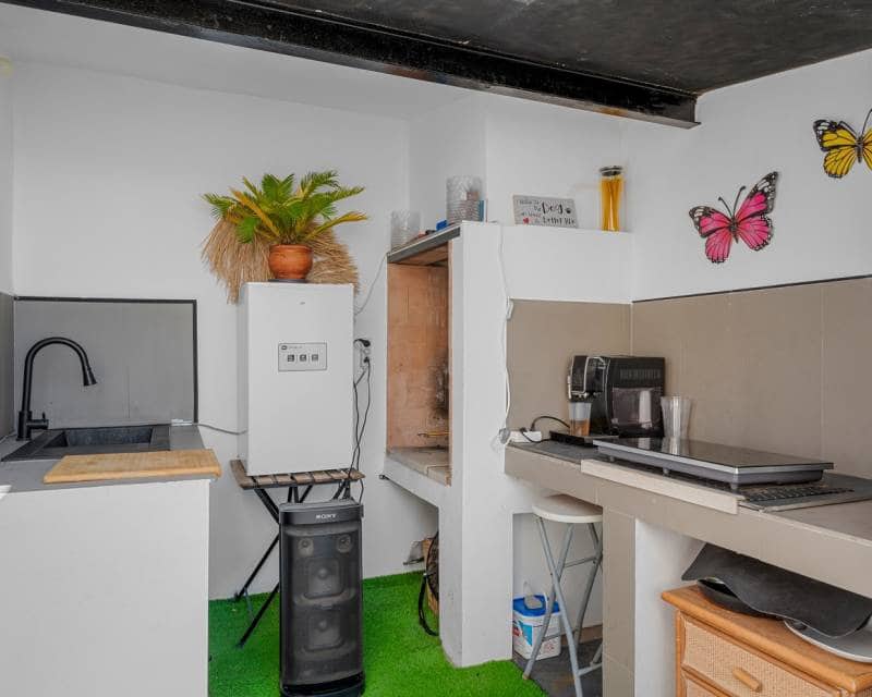 4 slaapkamer Villa te koop in Fortuna met zwembad - € 355.000 (Ref: 10023252)