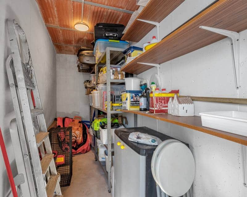 4 slaapkamer Villa te koop in Fortuna met zwembad - € 355.000 (Ref: 10023252)