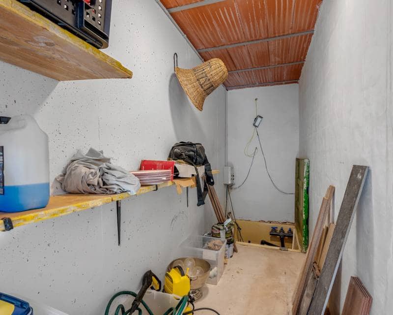 4 slaapkamer Villa te koop in Fortuna met zwembad - € 355.000 (Ref: 10023252)