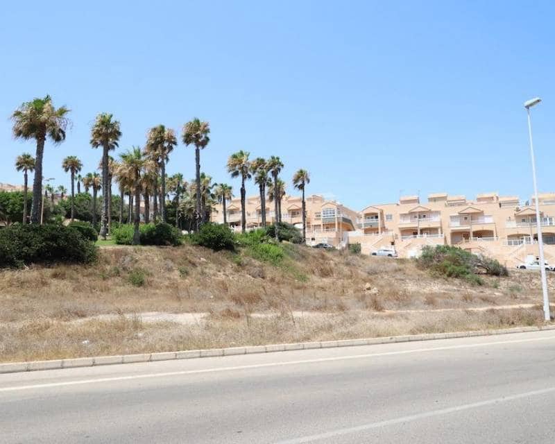 Solar/Parcela en Cabo Cervera en venta - 1.500.000 € (Ref: 10023322)