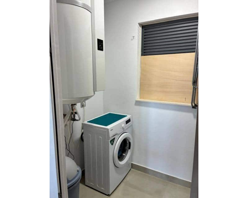 Apartamento de 2 habitaciones en Pilar de la Horadada en venta con piscina - 289.000 € (Ref: 10023382)