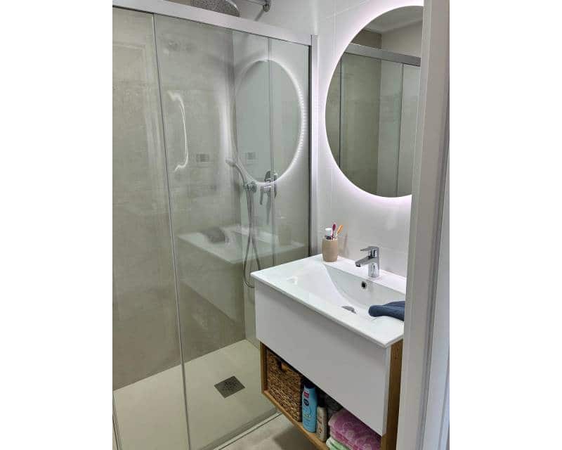 Apartamento de 2 habitaciones en Pilar de la Horadada en venta con piscina - 289.000 € (Ref: 10023382)