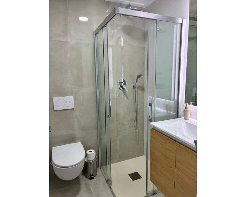 Apartamento de 2 habitaciones en Pilar de la Horadada en venta con piscina - 289.000 € (Ref: 10023382)