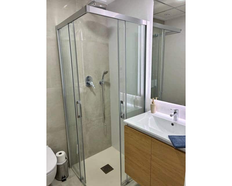 Apartamento de 2 habitaciones en Pilar de la Horadada en venta con piscina - 289.000 € (Ref: 10023382)