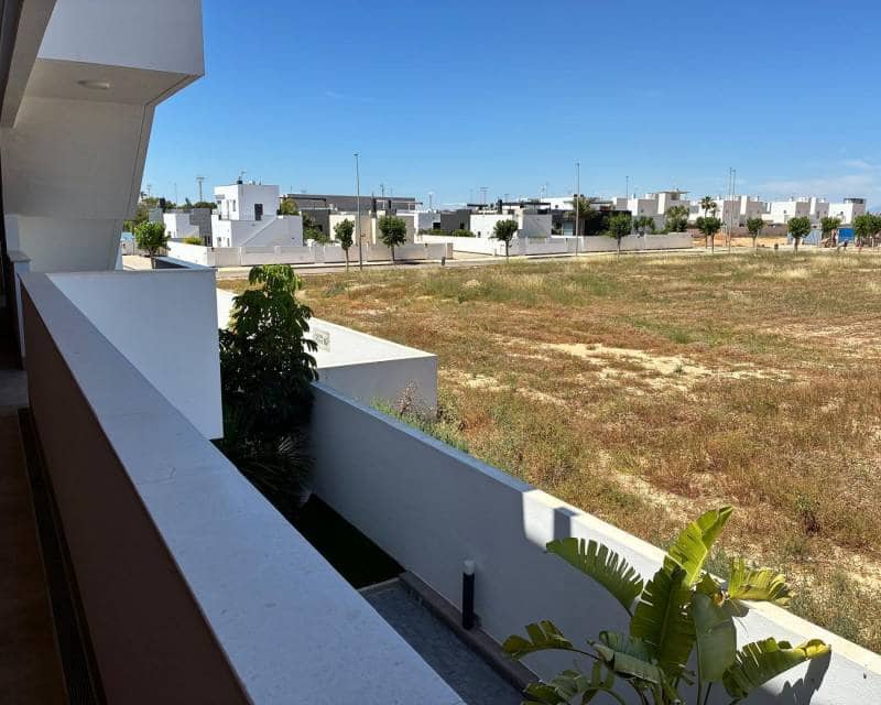 Apartamento de 2 habitaciones en Pilar de la Horadada en venta con piscina - 289.000 € (Ref: 10023382)