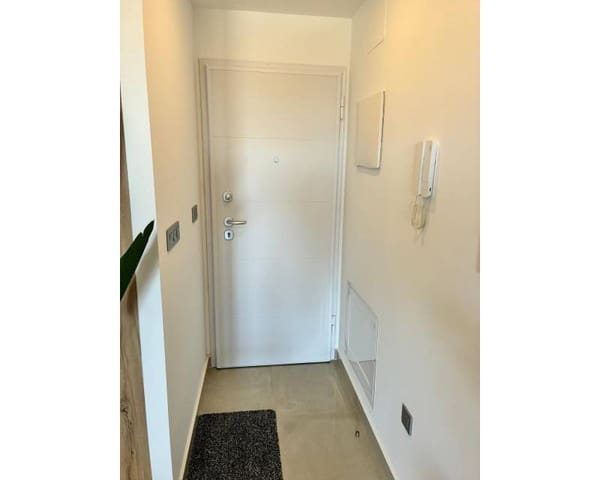 2 slaapkamer Appartement te koop in Pilar de la Horadada ciudad, Pilar de la Horadada met zwembad - € 289.000 (Ref: 10023382)