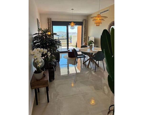 2 slaapkamer Appartement te koop in Pilar de la Horadada ciudad, Pilar de la Horadada met zwembad - € 289.000 (Ref: 10023382)