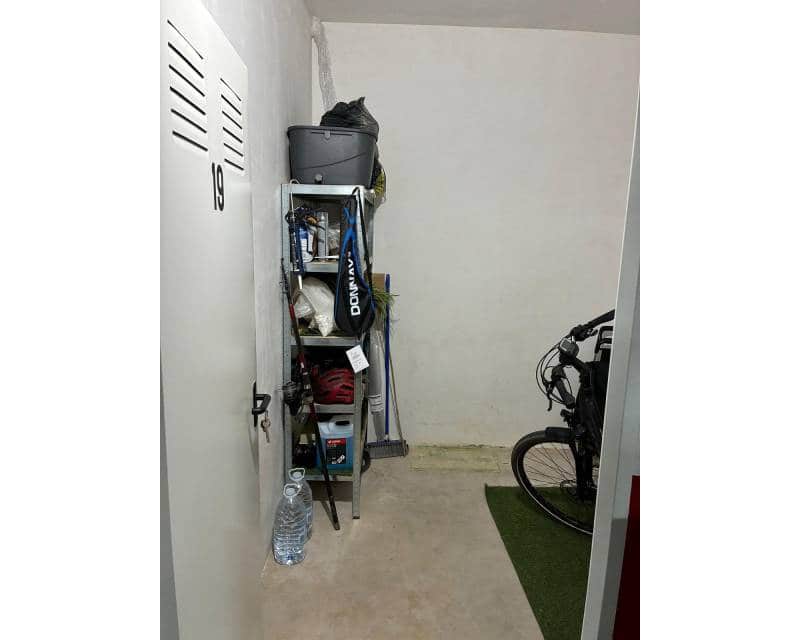 Apartamento de 2 habitaciones en Pilar de la Horadada en venta con piscina - 289.000 € (Ref: 10023382)