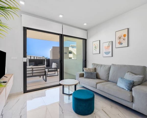 2 bedroom Apartment for sale in Zeniamar - Horizonte - La Campana, Orihuela with pool - € 315,000 (Ref: 10023383)