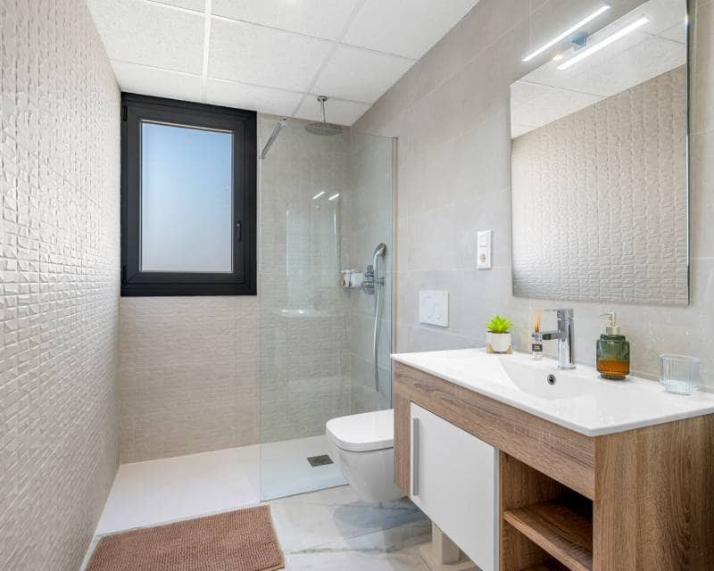 2 bedroom Apartment for sale in Orihuela Costa with pool - € 315,000 (Ref: 10023383)