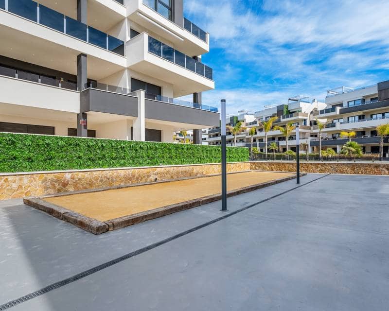 2 bedroom Apartment for sale in Orihuela Costa with pool - € 315,000 (Ref: 10023383)