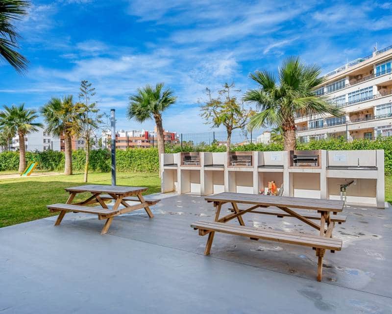 2 bedroom Apartment for sale in Orihuela Costa with pool - € 315,000 (Ref: 10023383)