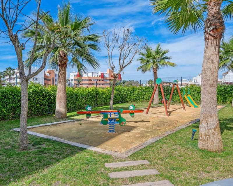 2 bedroom Apartment for sale in Orihuela Costa with pool - € 315,000 (Ref: 10023383)