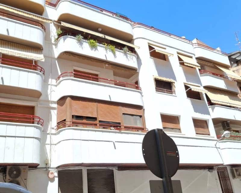 4 slaapkamer Appartement te koop in Orihuela - € 220.000 (Ref: 10023384)