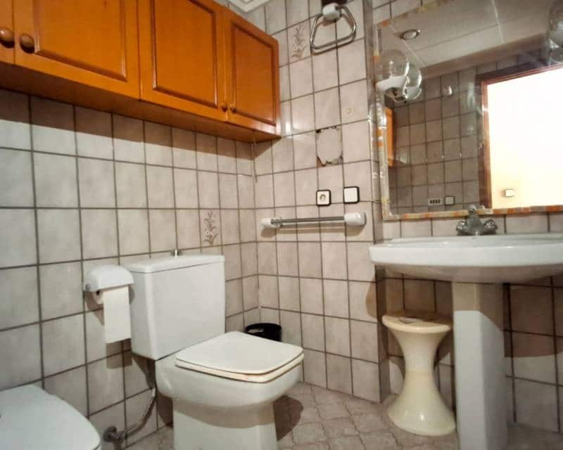 4 slaapkamer Appartement te koop in Orihuela - € 220.000 (Ref: 10023384)